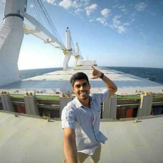 Nisal Wickramarathna photo