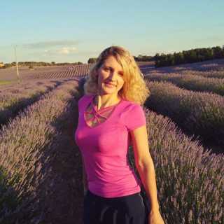 Anna Vasiljeva photo