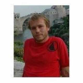 Thomas Creissen photo