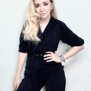 Margarita Anisimova photo