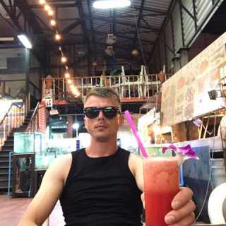 Mindaugas Tarvydas photo