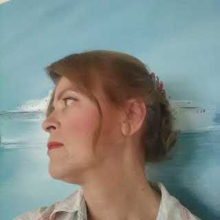 Athena Manola-Georgakaki photo