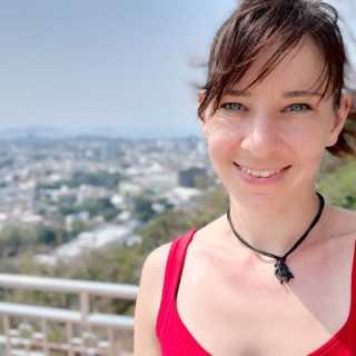 Tmea-Birge Nagy photo