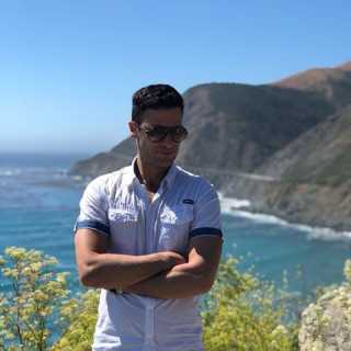 Alessandro Falduto photo