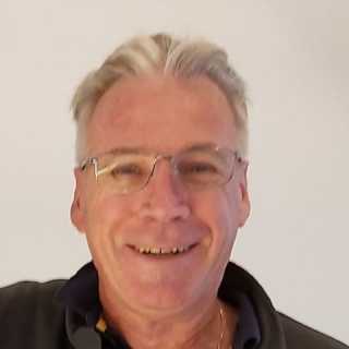 Philip Stewart photo