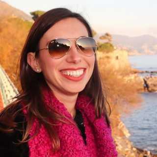 La-Serenella Berli photo