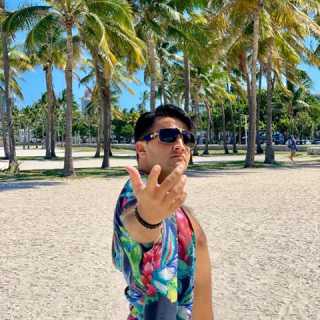 Javier Demarchi photo