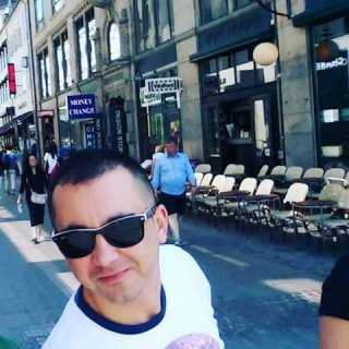 Danijel Sarcev photo