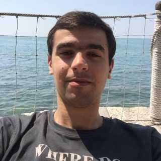 Daniel Bogomilov photo