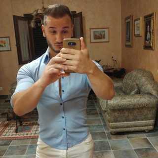 Damiano Palamito photo