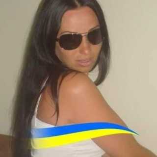 Iryna Svintsitska-Mykhailiuk photo