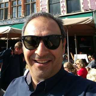 Pavlos Paschalis photo