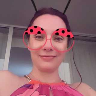NataliStevkova avatar