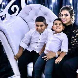 Shalini Govender photo