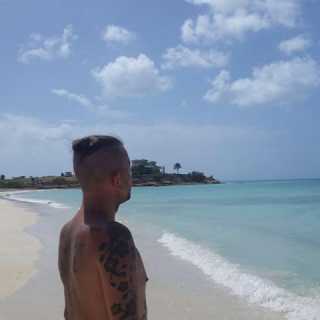 Peter Tscherning photo