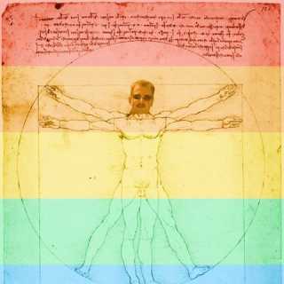 Aled Rhys-Jones photo