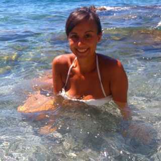 Ilaria Temporelli photo