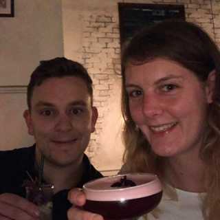 Siobhan Griffiths photo