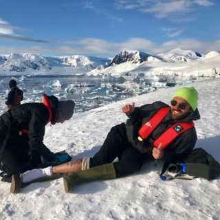 Tyson Degenhardt photo