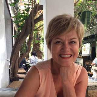 Koosje de-Vries photo