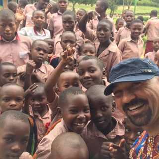 Mikhail Sebastian-Okunuga photo