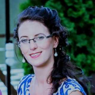 Irina Lizhdvoy photo