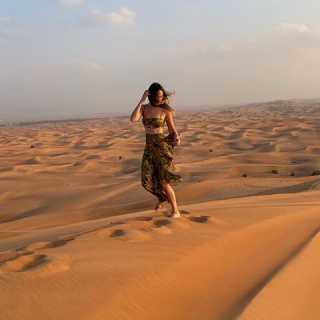 Sabrina Mazariegos photo