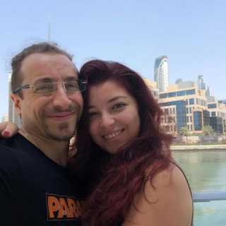 Arianna Di-Mauro photo