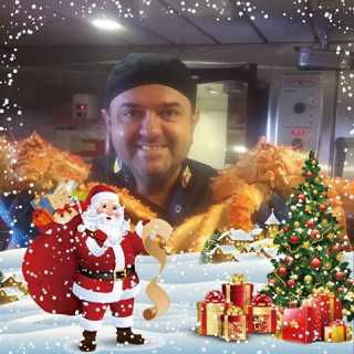 Sergey Divashchenko photo