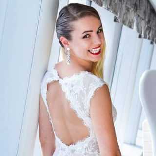 Helen Kovalenko photo