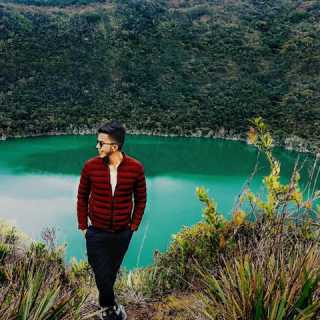 Sebastian Montaez photo