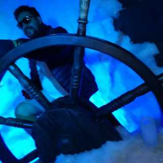 Marco Martello photo