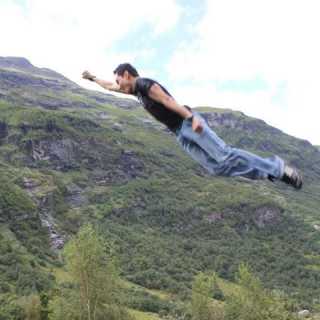 Daniele-Chan Rubichini photo