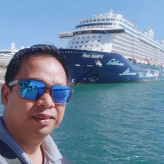 Peter-Frederick Garcia photo