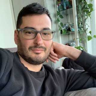 Marcos Everstijn photo