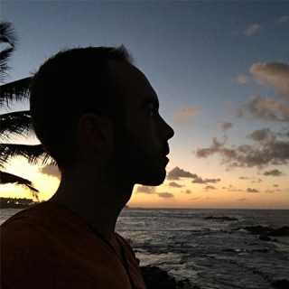 Matthew DeJong photo