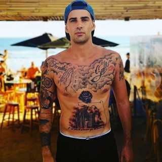 Manuel Flowers photo