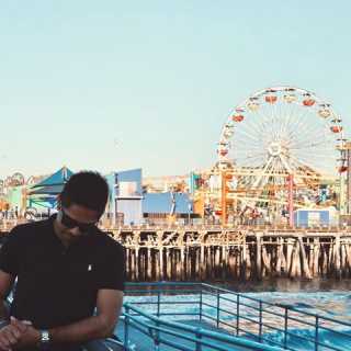 Senal Fernando photo