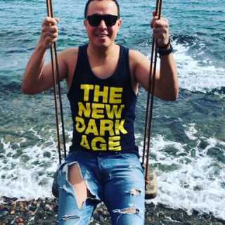 Youssry Mansour photo