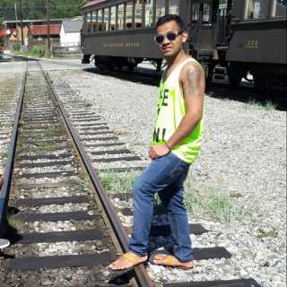 Bruce Ferreira photo