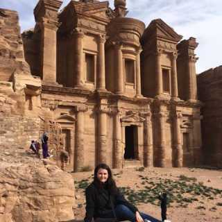 Violeta Sheitanova-Decheva photo