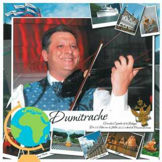 Florin Dumitrache photo