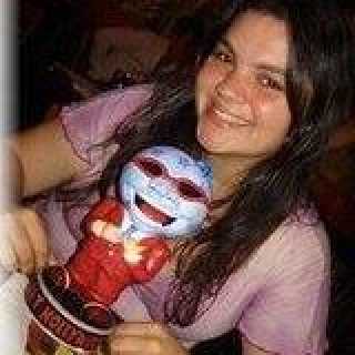 Aline Hollanda photo