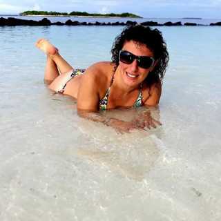 Maria-Teresa Gervasi photo