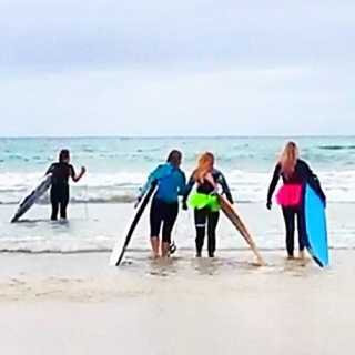 Erica Holmes-Smith photo