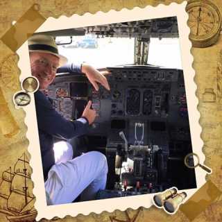 Frank Zimmermann photo