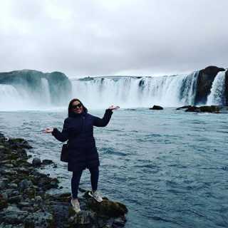 Lissa Yslas-Stahl photo