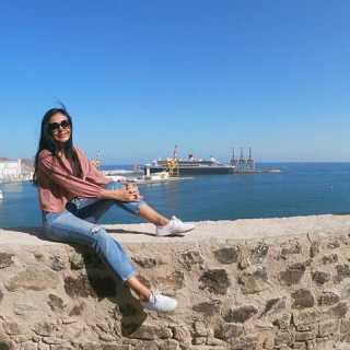 Maria-Consuelo Balboa photo