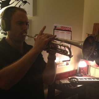 Andrew Trimble photo