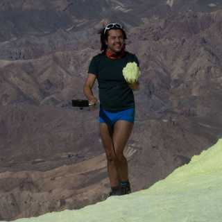 Ander Fuentes-Arrizabalaga photo